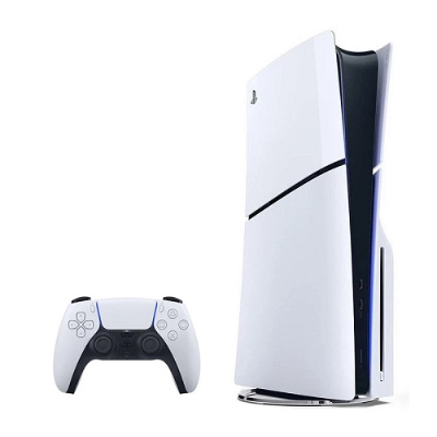 کنسول بازی Sony PlayStation 5 Pro 4TB | درایو دیسک | پایه شارژ دسته | 20 بازی